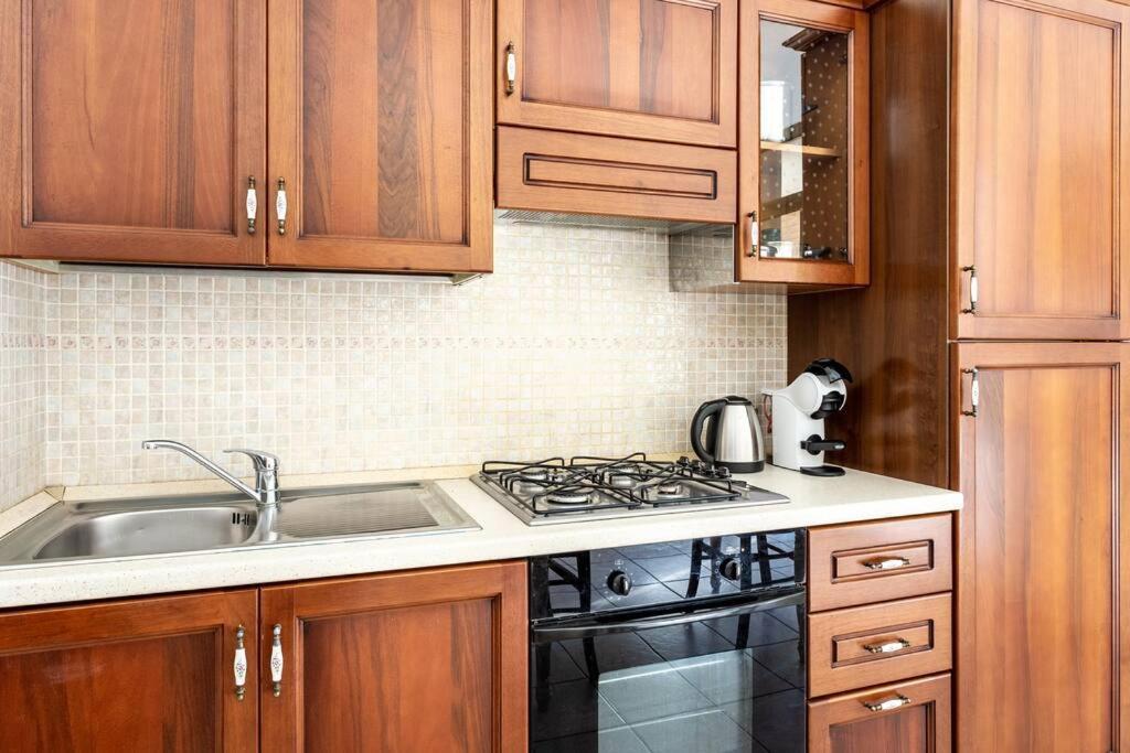 Appartamento Casa Dei Quadri Monolocale Jesi Esterno foto