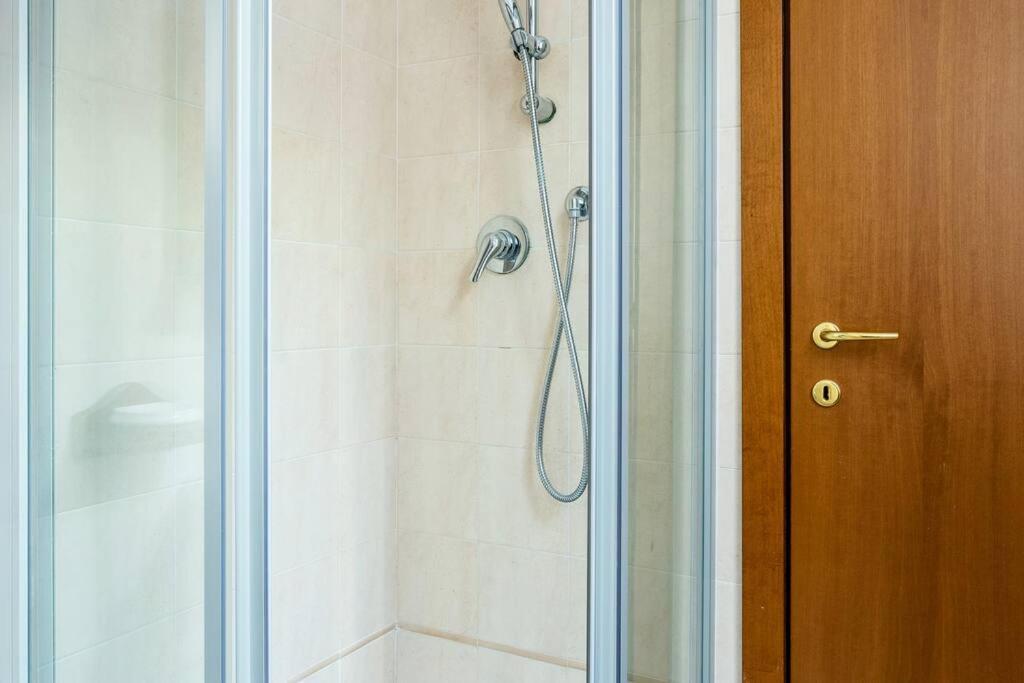 Appartamento Casa Dei Quadri Monolocale Jesi Esterno foto