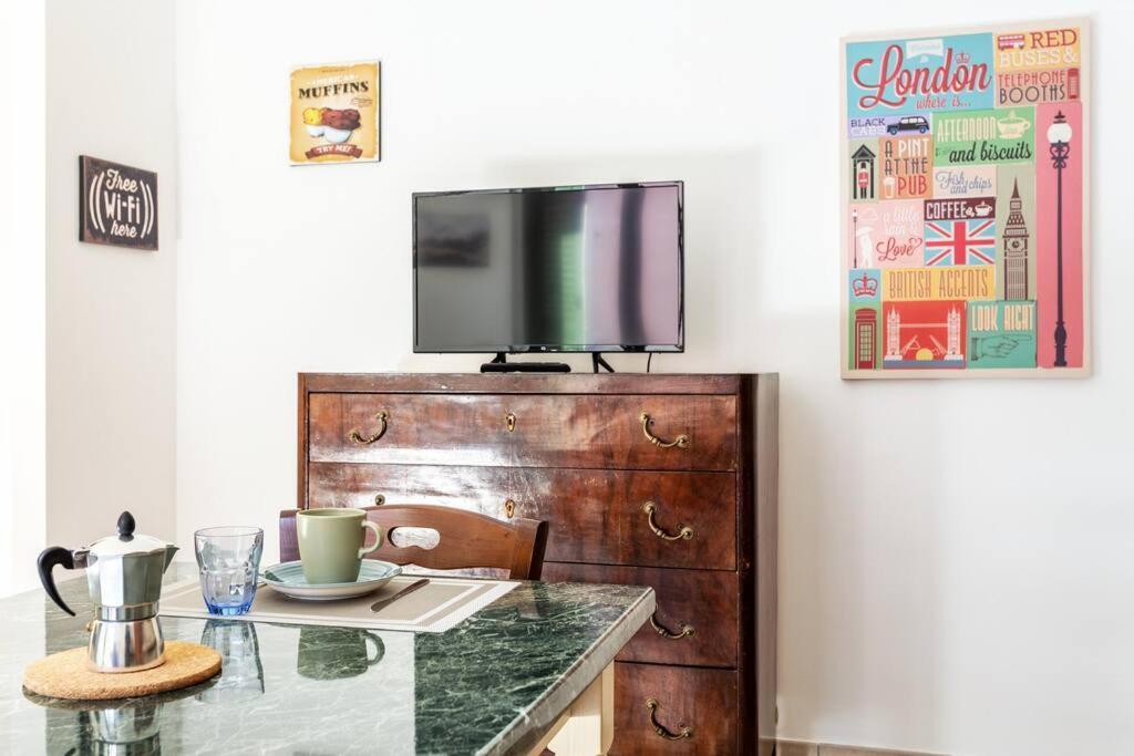 Appartamento Casa Dei Quadri Monolocale Jesi Esterno foto