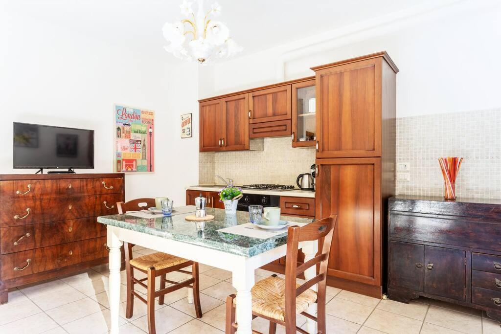 Appartamento Casa Dei Quadri Monolocale Jesi Esterno foto
