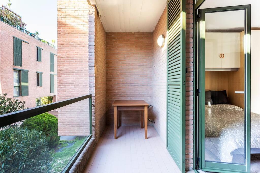 Appartamento Casa Dei Quadri Monolocale Jesi Esterno foto