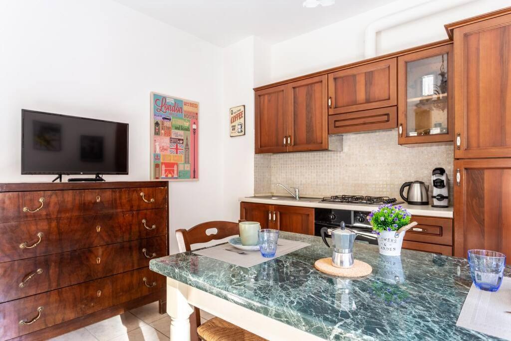 Appartamento Casa Dei Quadri Monolocale Jesi Esterno foto