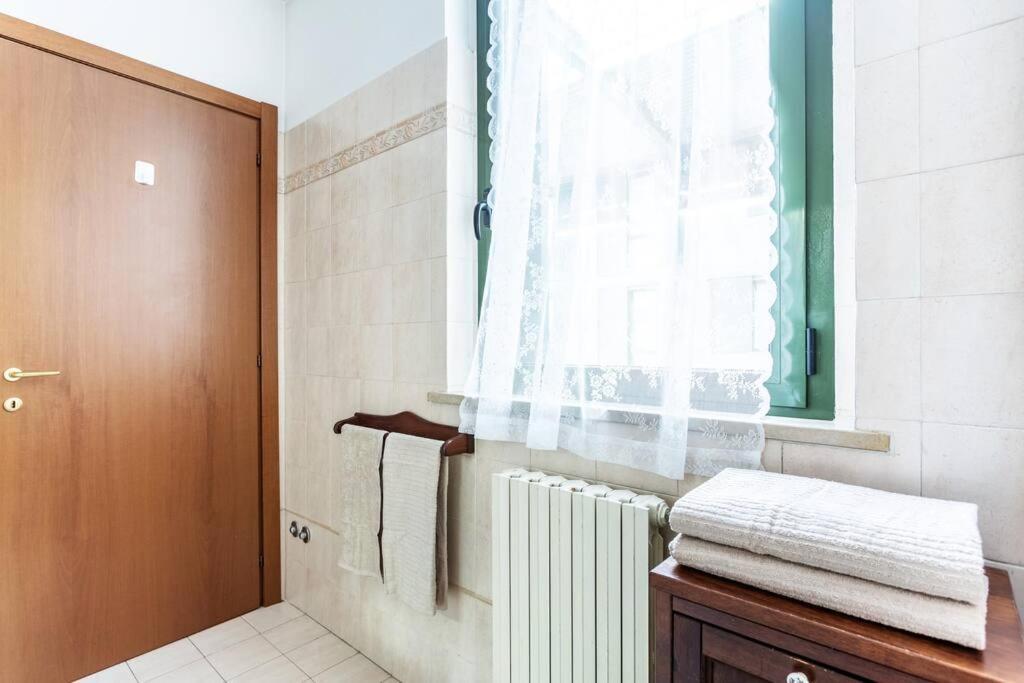 Appartamento Casa Dei Quadri Monolocale Jesi Esterno foto